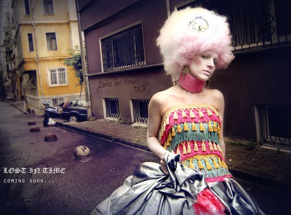 fashion photography tips and examples