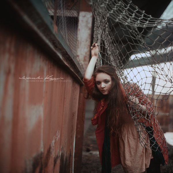 fashion photography tips and examples