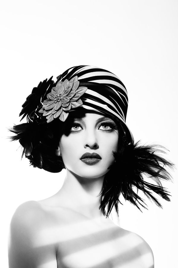 fashion photography tips and examples