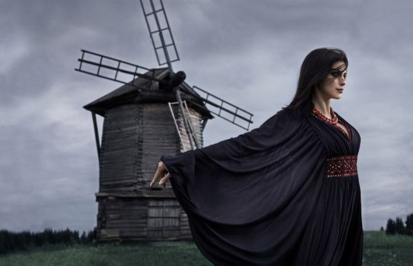 fashion photography tips and examples