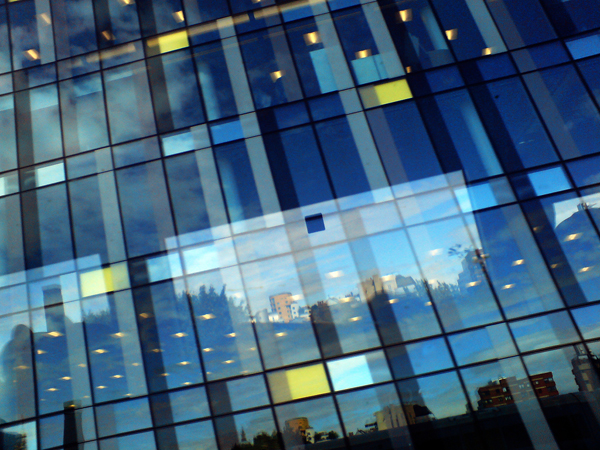 abstract architecture photography