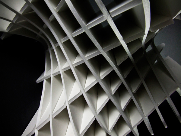 abstract architecture photography