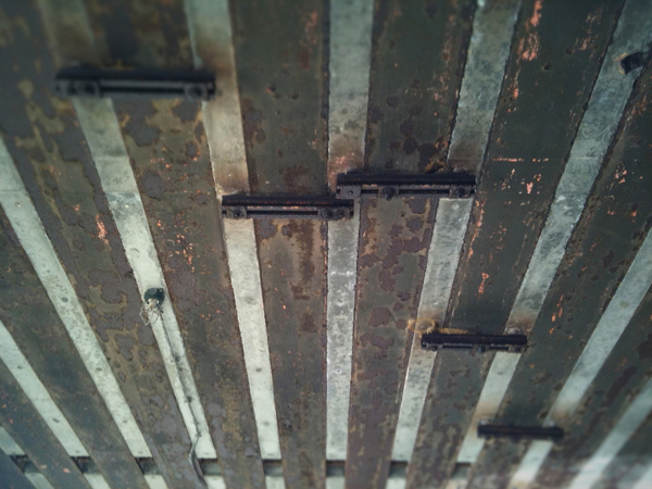 abstract architecture photography