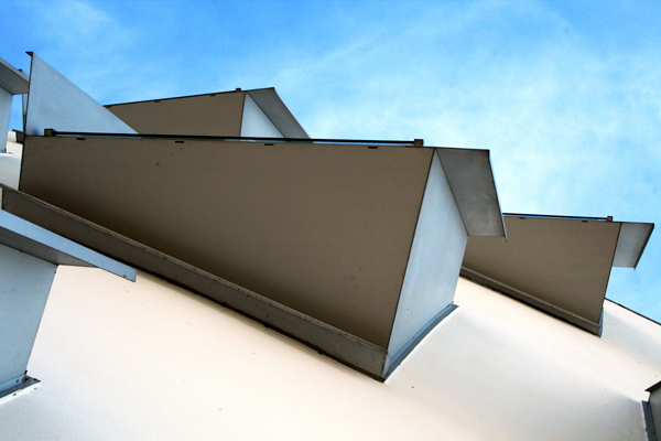 abstract architecture photography