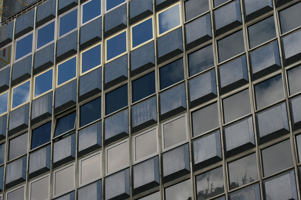 abstract architecture photography