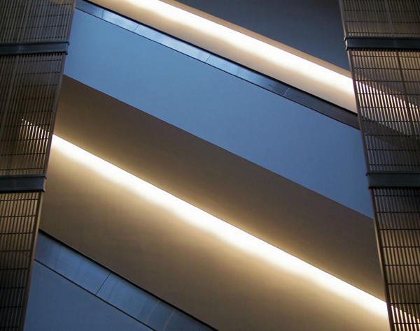 abstract architecture photography