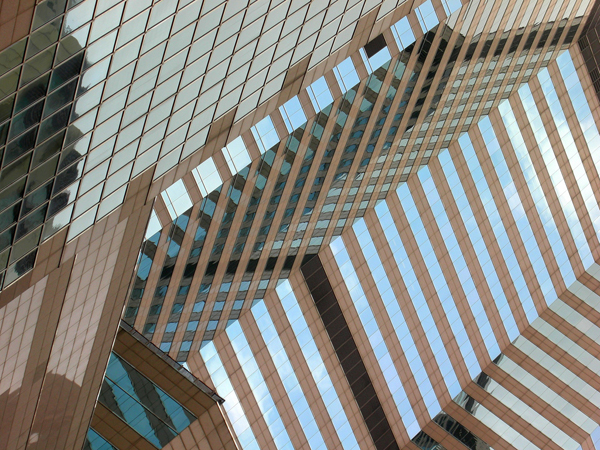 abstract architecture photography