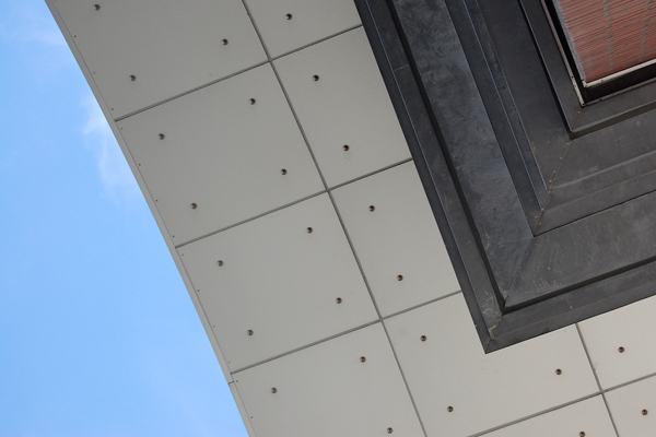 abstract architecture photography
