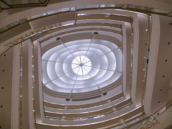 abstract architecture photography