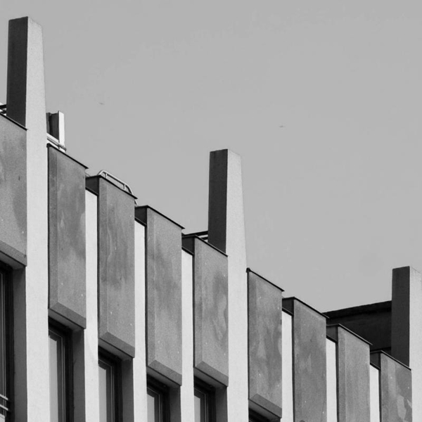 abstract architecture photography