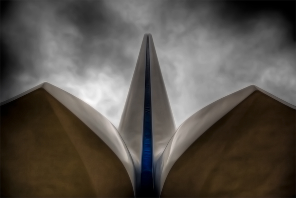 abstract architecture photography