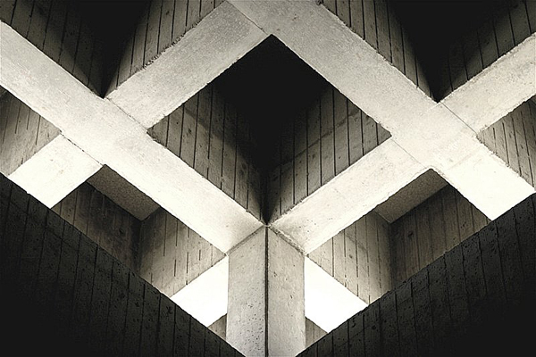 abstract architecture photography