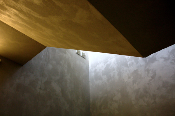 abstract architecture photography