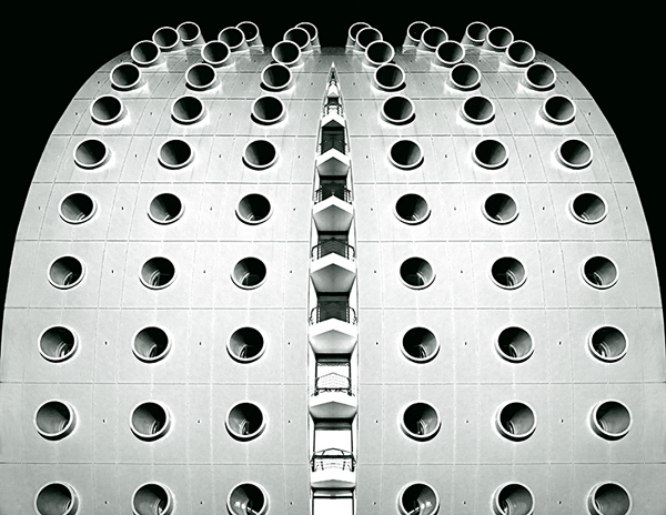 abstract architecture photography