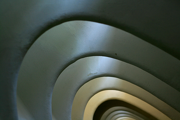 abstract architecture photography