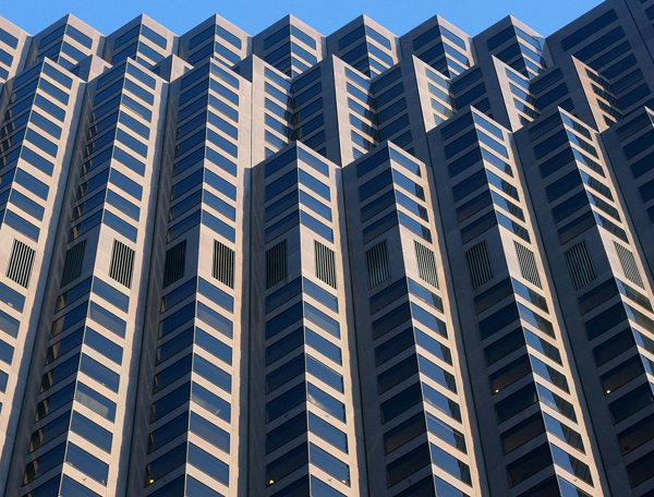 abstract architecture photography