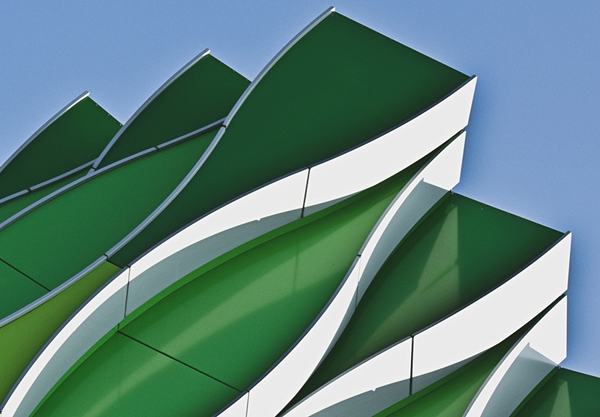 abstract architecture photography