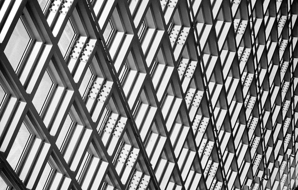 abstract architecture photography