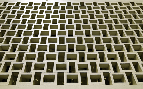 abstract architecture photography
