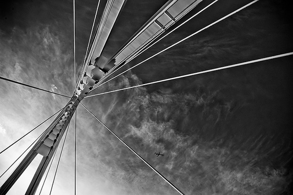 abstract architecture photography