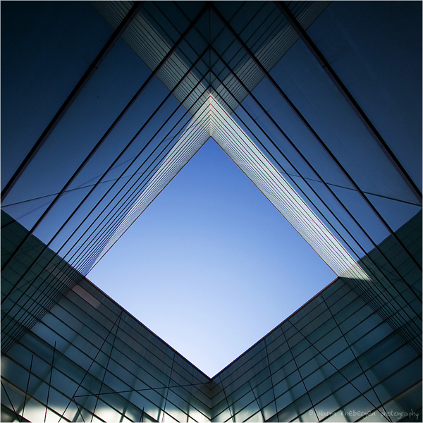 abstract architecture photography
