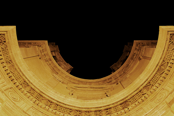 abstract architecture photography