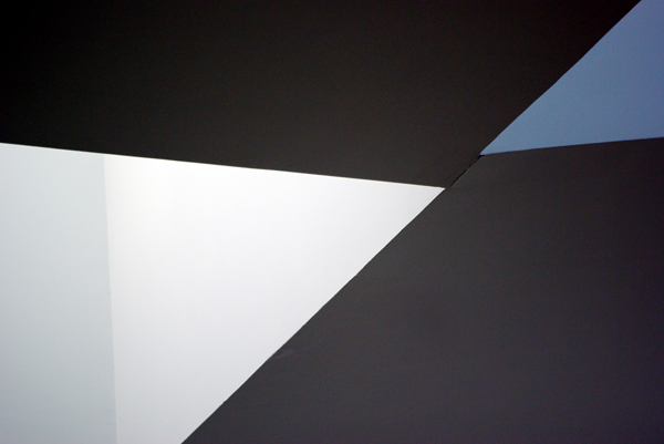 abstract architecture photography