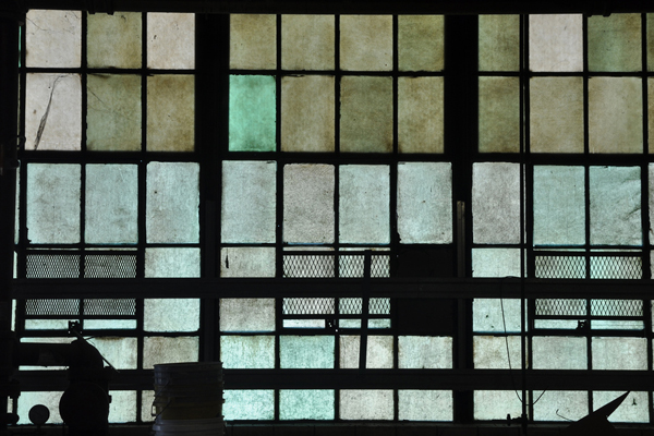 abstract architecture photography