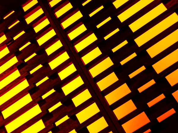 abstract architecture photography