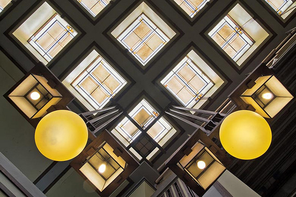 abstract architecture photography