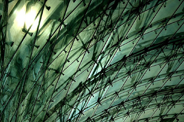 abstract architecture photography