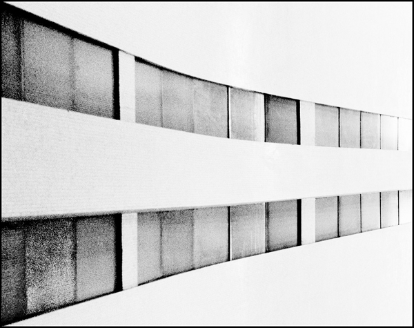 abstract architecture photography