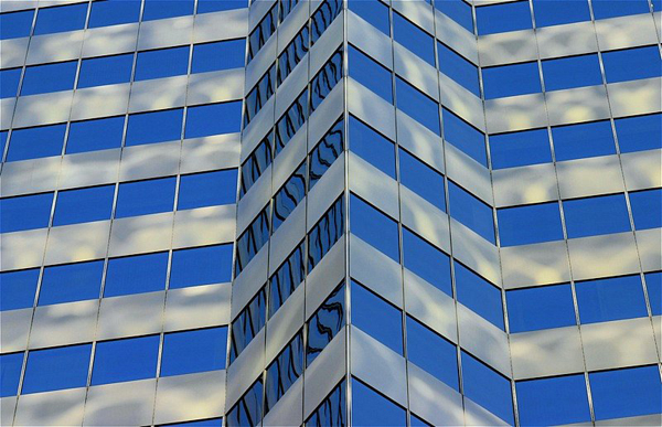 abstract architecture photography