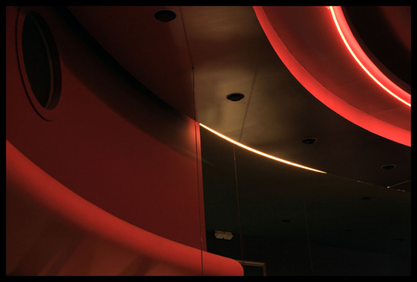 abstract architecture photography