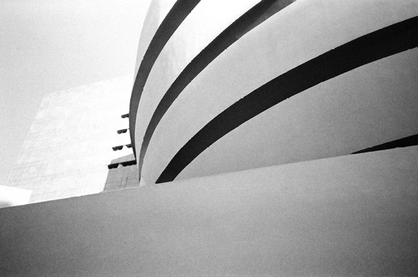 abstract architecture photography