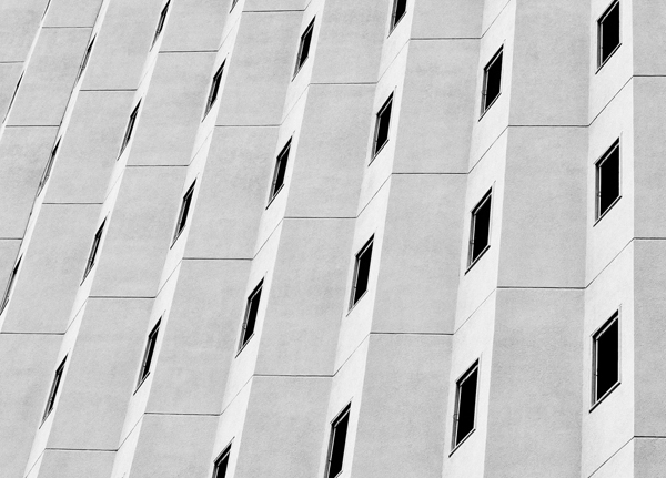 abstract architecture photography
