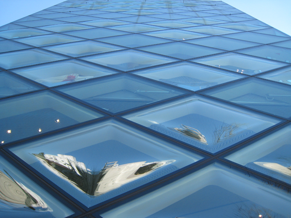 abstract architecture photography