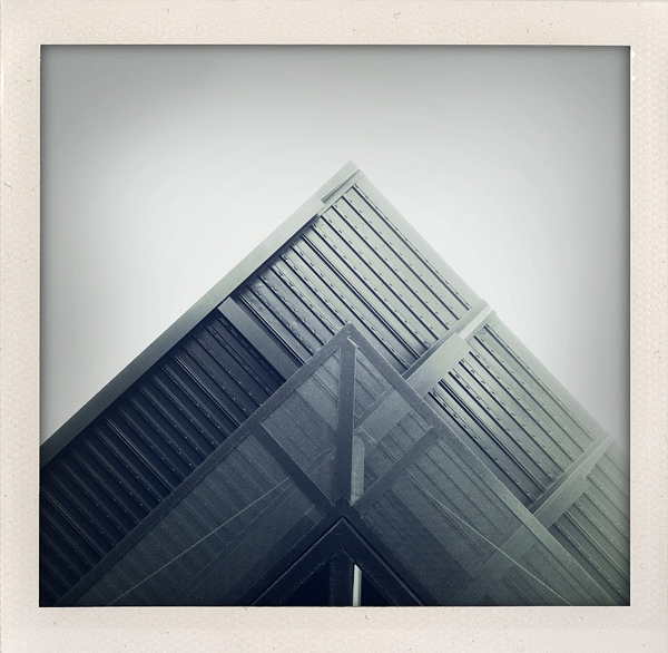 abstract architecture photography