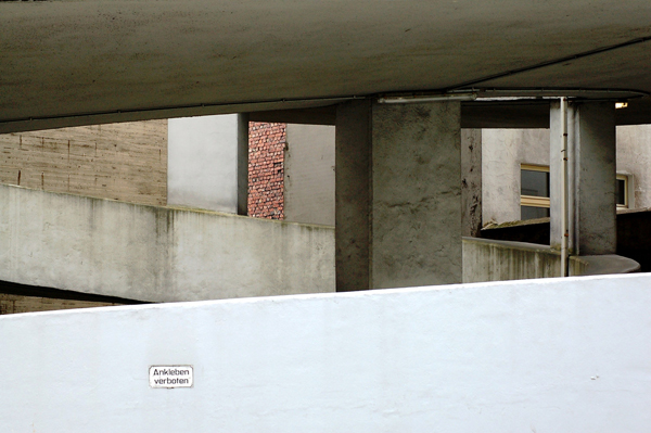 abstract architecture photography