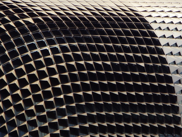 abstract architecture photography
