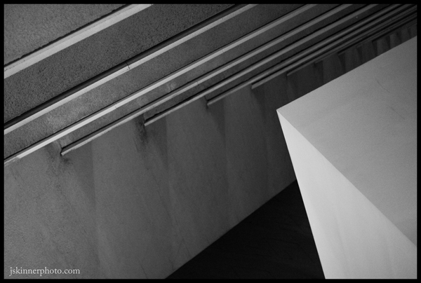 abstract architecture photography