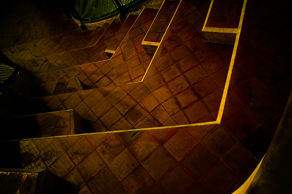 abstract architecture photography