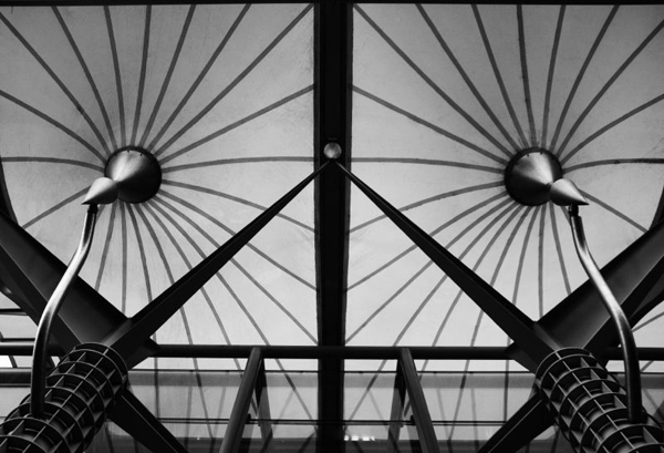 abstract architecture photography