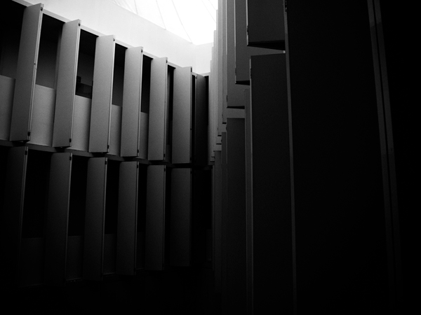 abstract architecture photography