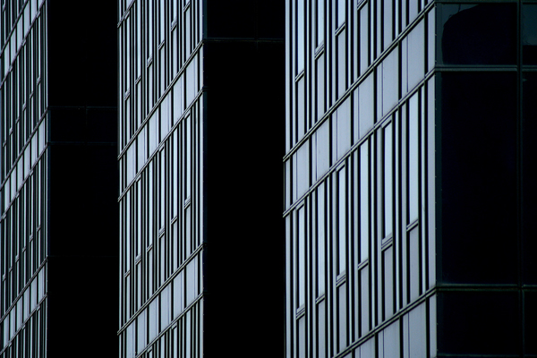 abstract architecture photography