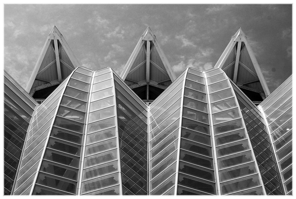 abstract architecture photography