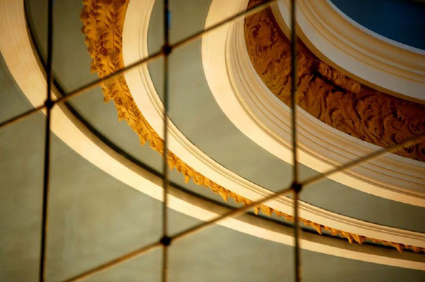abstract architecture photography