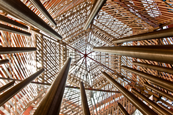 abstract architecture photography