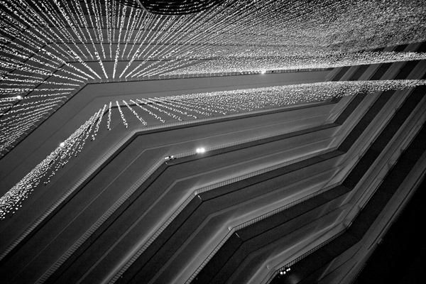 abstract architecture photography