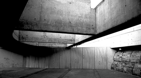 abstract architecture photography